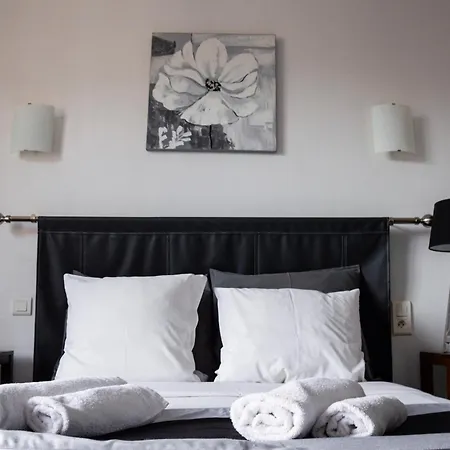 Hotel Le Tivoli 2*