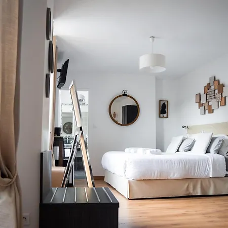 Hotel Le Tivoli Sisteron