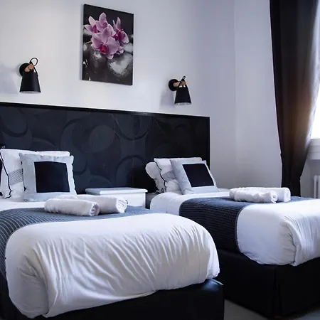 Le Tivoli Hotel 2*