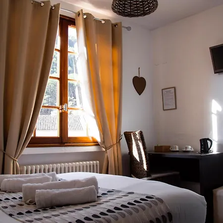 Hotel Le Tivoli 2*