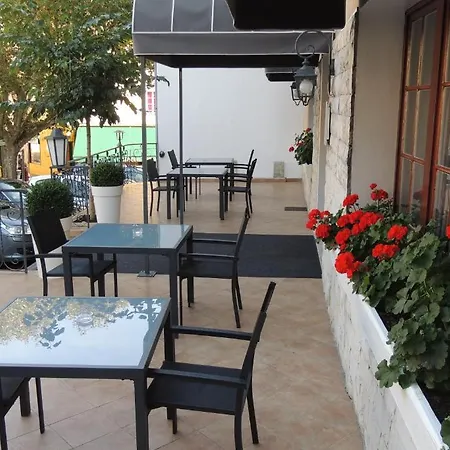 Hotel Le Tivoli 2*